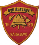 DVD BJELAVE